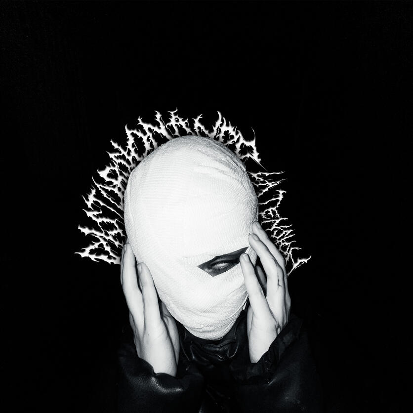 EP "distorsionando la tensión" (2025)